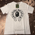ChromexBape White