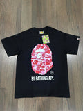 Bape Pink
