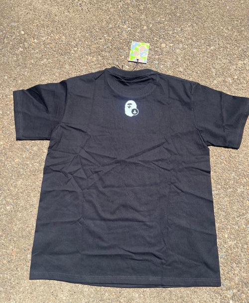Bape Black