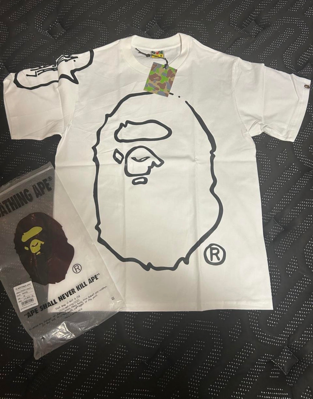 Bape