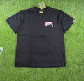 BapexStussy Pink