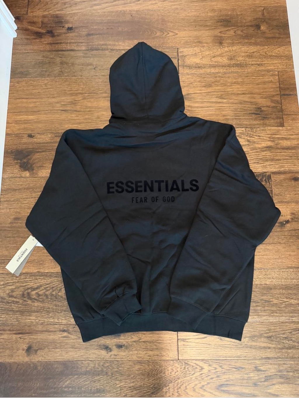 Essential Hoodie